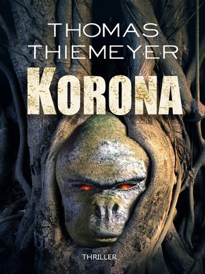 cover image of Korona